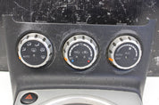 2007-2009 Nissan 350Z VQ35HR Automatic Shifter Bezel K10372CF40A