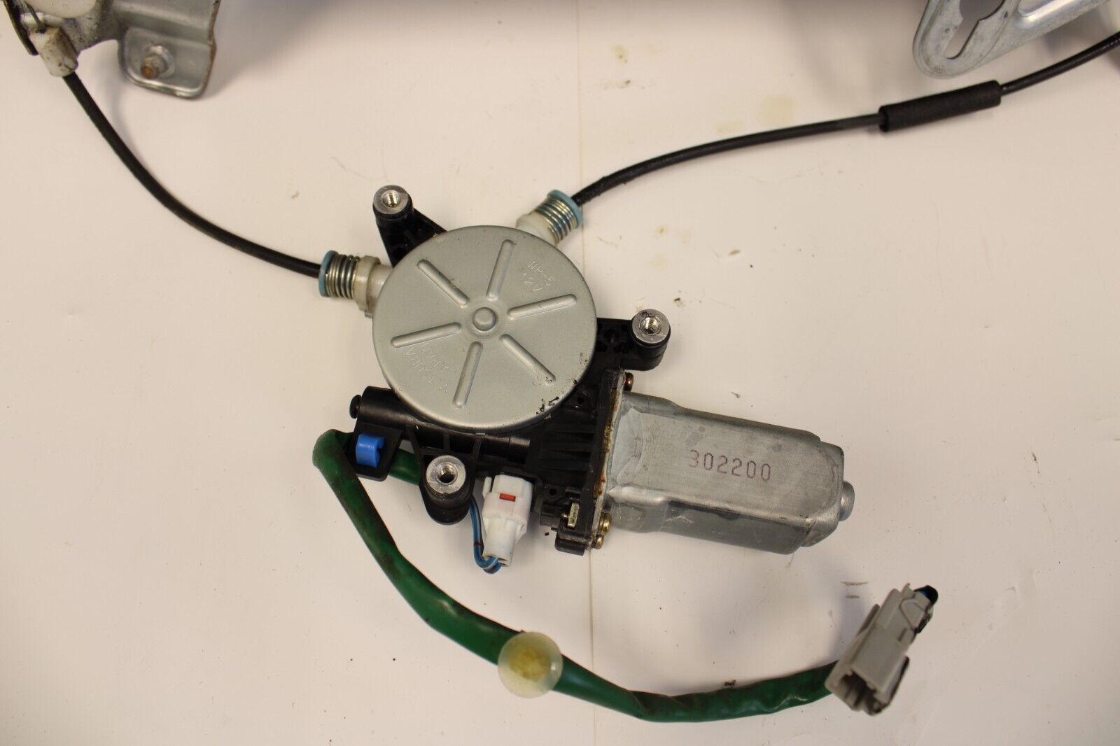 OEM HONDA S2000 AP2 AP1 WINDOW REGULATOR WITH MOTOR RIGHT PASSENGER 00-09