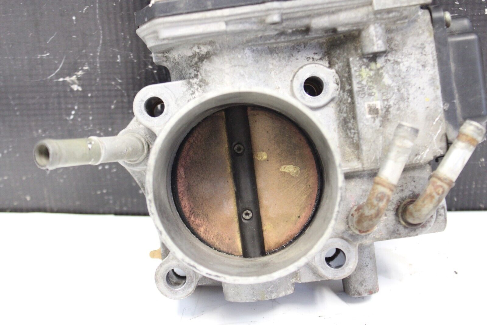 OEM 06-08 Acura TSX Throttle Body 16400-RBB-A01 GMA9A K24A2 VTEC CL9 FACTORY