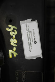 2012-18 BMW F80 M3 F30 3-SERIES FR LEFT DRIVER SIDE FRAME RAIL CUT OEM