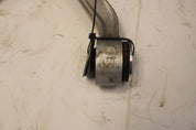 2013 NISSAN GTR R35 UPPER CONTROL ARM FRONT RIGHT PASSENGER OEM