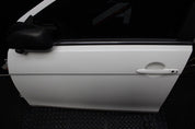 2008-2015 Mitsubishi Evolution 10 EVO X FRONT DRIVER SIDE DOOR OEM