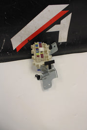 2013 Nissan GT-R GTR R35 IPDM Interior Fuse Junction Box Block Assembly OEM