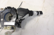 2006 Nissan 350Z Steering Wheel Clock Spring Headlight Switch OEM
