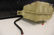 2013 Nissan GTR R35 Radiator Coolant Overflow Reservoir Tank GT-R OEM