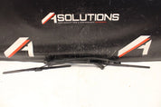 2009-2024 Nissan GTR GT-R R35 Windshield Wiper Arms Left LH and Right RH (2) OEM