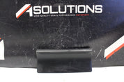 2000-2009 Honda S2000 Lower Dash Panel Plastic Shroud Trim Black 77320 S2A 0030