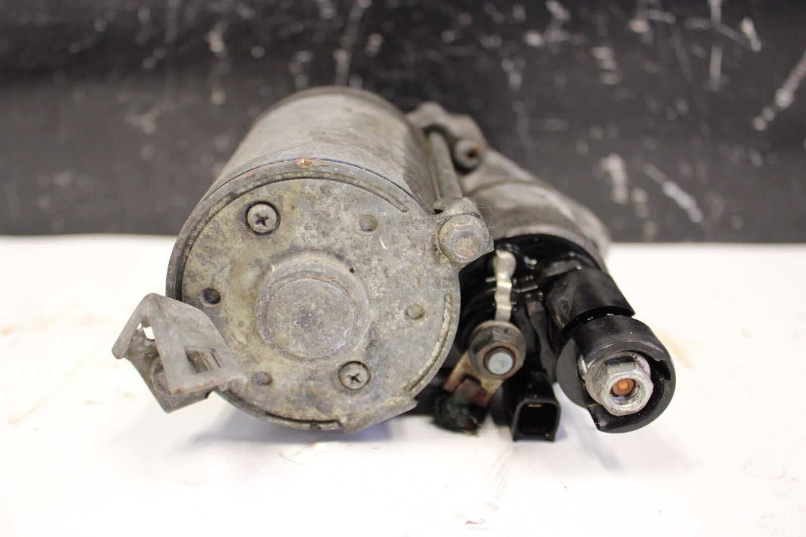 2007 2008 Acura TL Starter Motor OEM MHG028