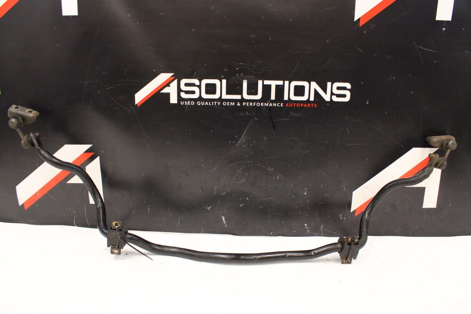 2003-2006 MITSUBISHI LANCER EVOLUTION EVO 8 9 front anti roll bar sway bars OEM