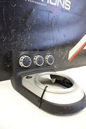 2007-2009 Nissan 350Z VQ35HR Automatic Shifter Bezel K10372CF40A