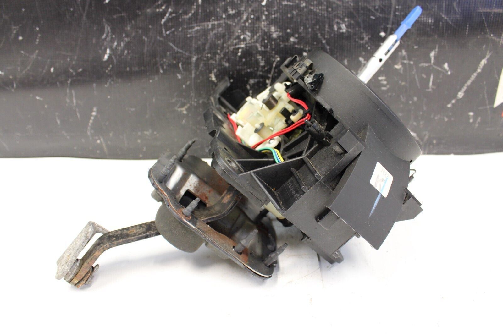 2007-2009 Nissan 350Z VQ35HR Automatic Shifter Gear Selector