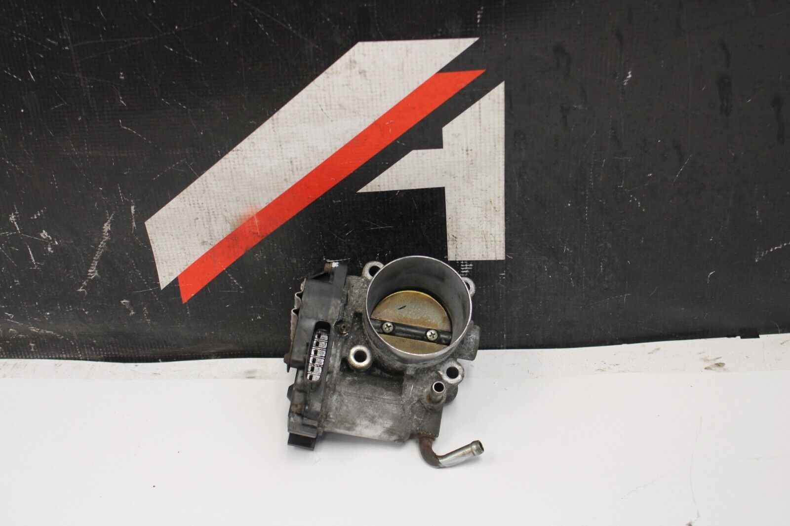 2008-2015 MITSUBISHI LANCER EVOLUTION MR GSR EVO X RALLIART THROTTLE BODY