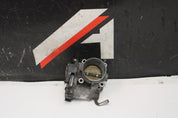 2008-2015 MITSUBISHI LANCER EVOLUTION MR GSR EVO X RALLIART THROTTLE BODY