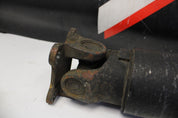 2003-2008 Nissan 350z COUPE A/T AUTO DRIVE SHAFT ASSEMBLY