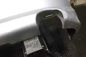 03-06 MITSUBISHI LANCER EVOLUTION 8 OEM REAR BUMPER COVER EVO 8