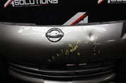 2003-2009 NISSAN 350Z FRONT BUMPER COVER OEM