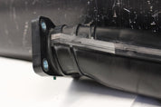 2013 NISSAN R35 GTR GT-R LH DRIVER SIDE TURBO INTERCOOLER CHARGE PIPE HOSE
