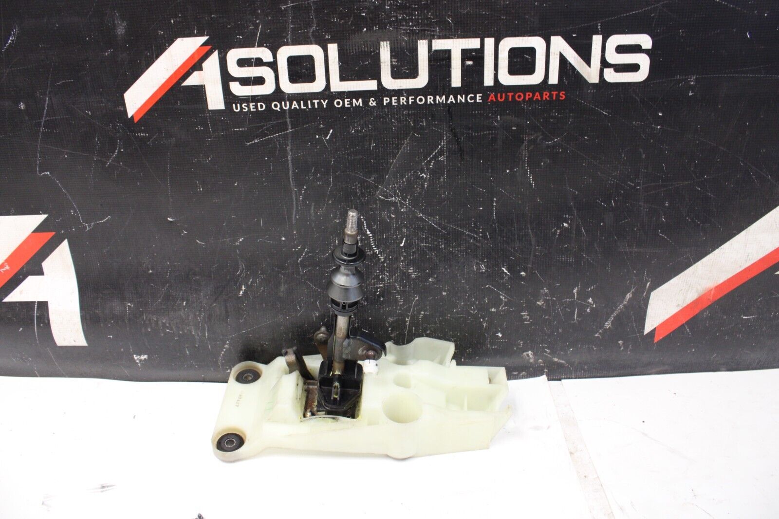 2003-2006 Mitsubishi Lancer Evo 8 9 Evolution 6 speed Gear Shifter Box Shift