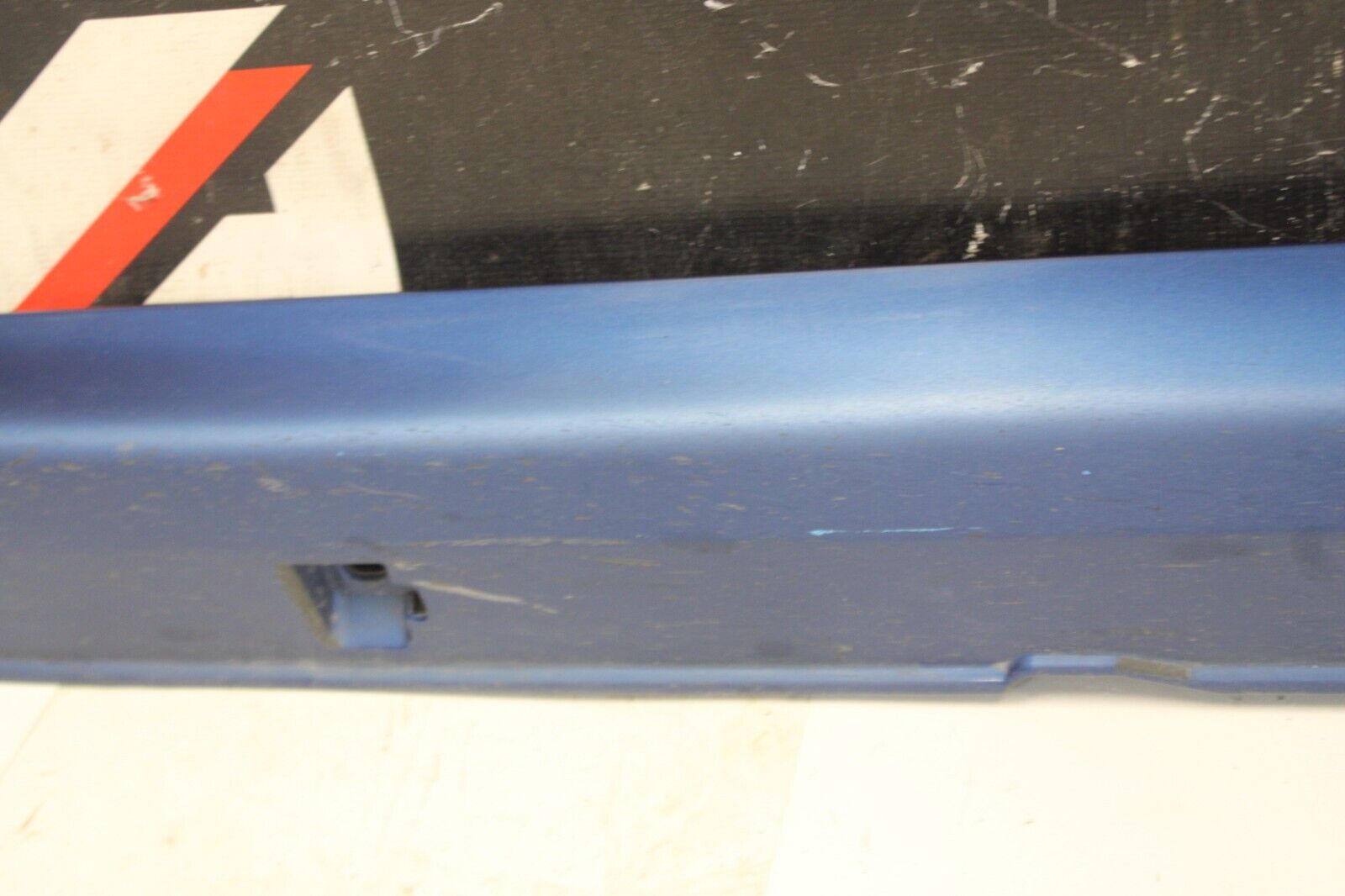 2002-2005 Acurs RSX Type S Passenger Right Side Side Skirt OEM