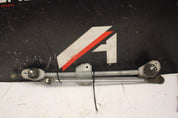 03-06 LANCER EVOLUTION VIII 8 EVO IX 9 - FRONT WINDSHIELD WIPER LINKAGE ARMS
