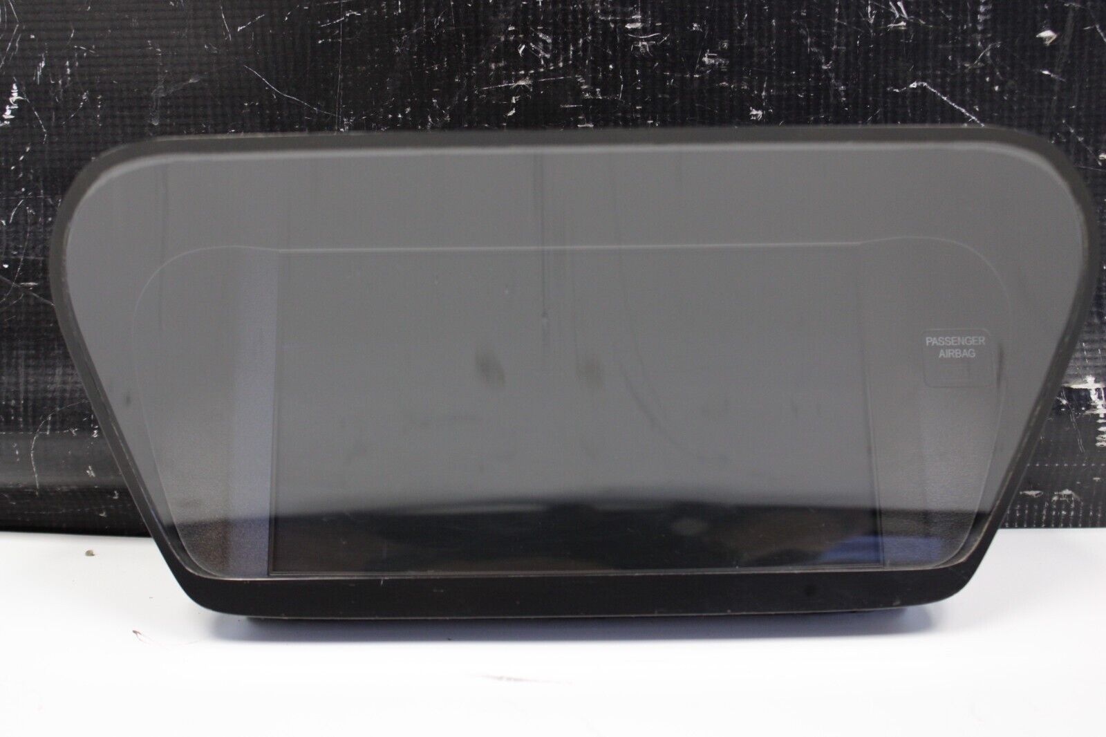 2009-2011 ACURA TL Navigation GPS Info Display OEM 39810-tl2-a010-m1