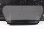 2009-2011 ACURA TL Navigation GPS Info Display OEM 39810-tl2-a010-m1