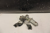 03-06 Mitsubishi Lancer Evo 8/9 Rear Windshield Window Wiper Motor 159200-4653