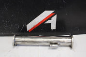 2003-2006 Mitsubishi Evolution Evo 8 9 SRS Mid Pipe
