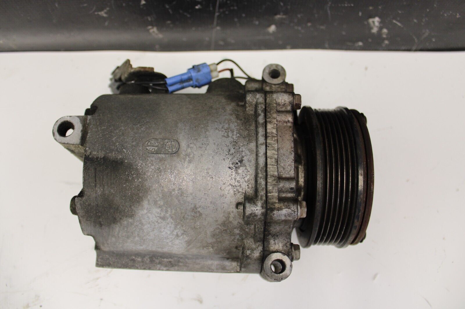 2008-2010 MITSUBISHI LANCER Evolution X EVO X Ralliart A/c AC Air Compressor