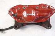 2008-2015 Mitsubishi Lancer Evo Evolution X Brembo Brake Calipers Set OEM