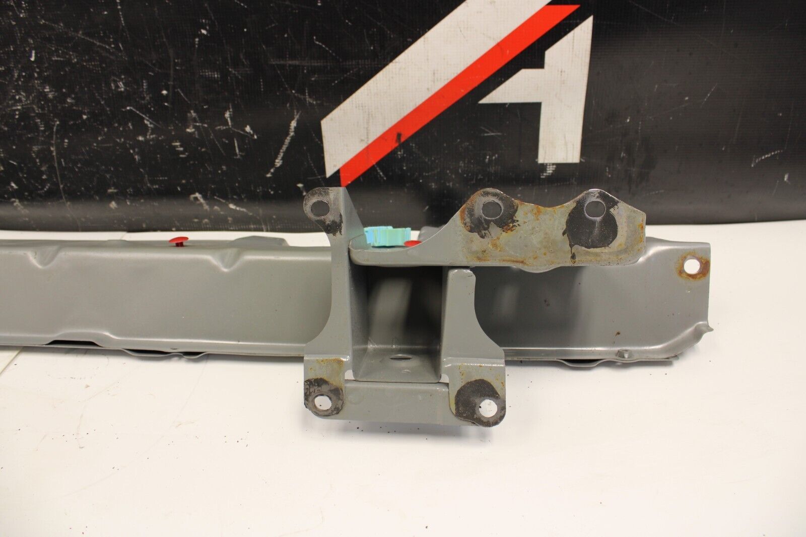 2000-2009 Honda S2000 Rear Reinforcement Bulkhead Bar OEM