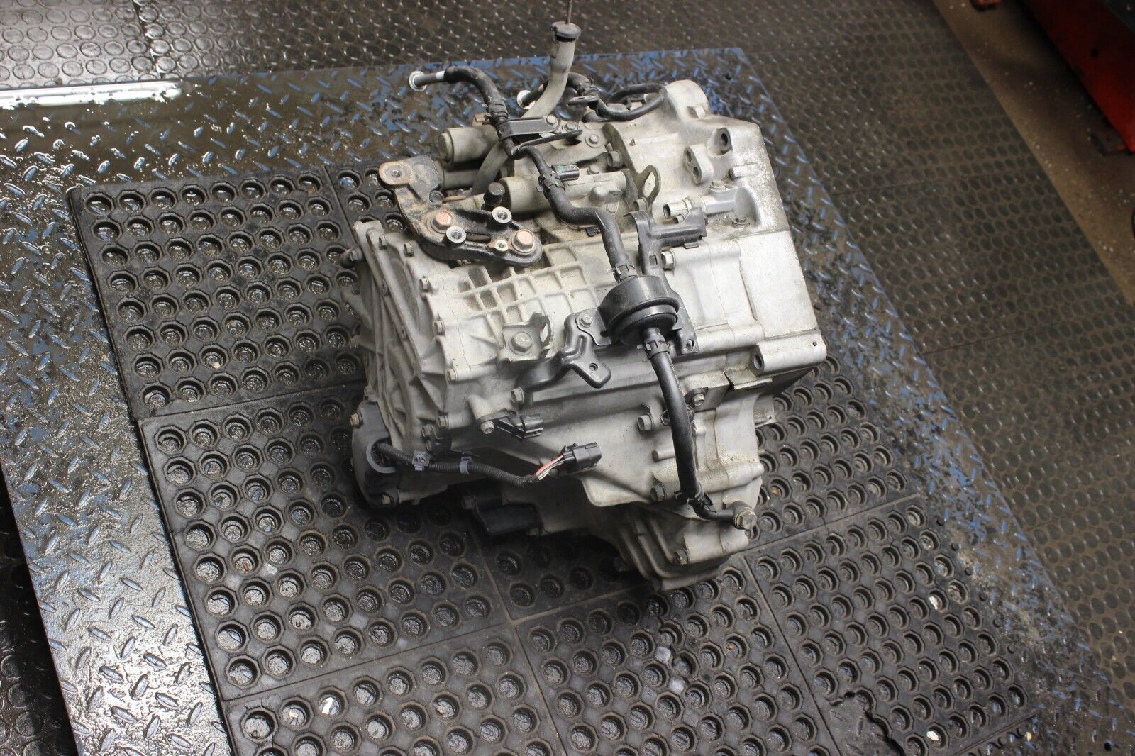 2004-2008 ACURA TSX 2.4L AUTOMATIC TRANSMISSION K24A2