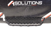 2013 NISSAN GT-R R35 GTR VR38 3.8L OEM FRONT BUMPER GRILLE LOWER Grill