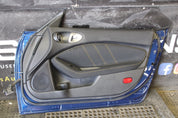 NISSAN 370Z 2009-2019 RIGHT PASSENGER SIDE DOOR SHELL OEM