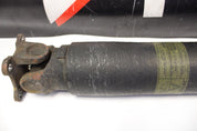 2003-2008 Nissan 350z COUPE A/T AUTO DRIVE SHAFT ASSEMBLY