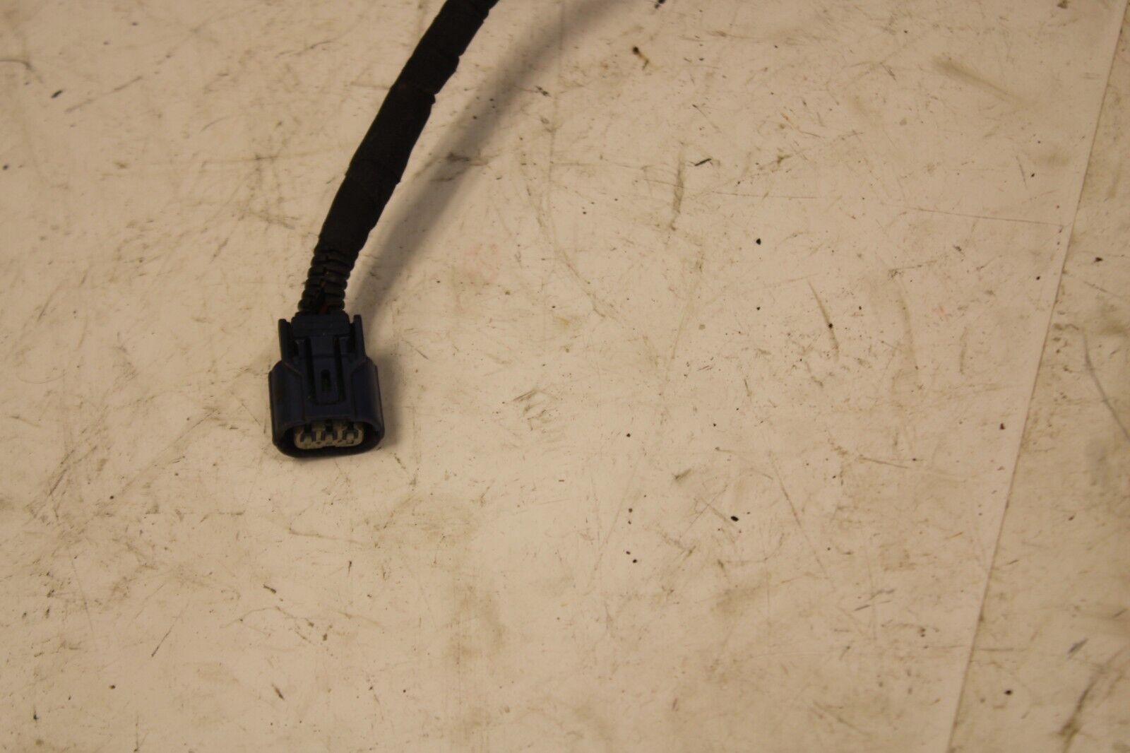 2002-2004 RSX TYPE S K20A2 ENGINE HARNESS OEM RSX-S