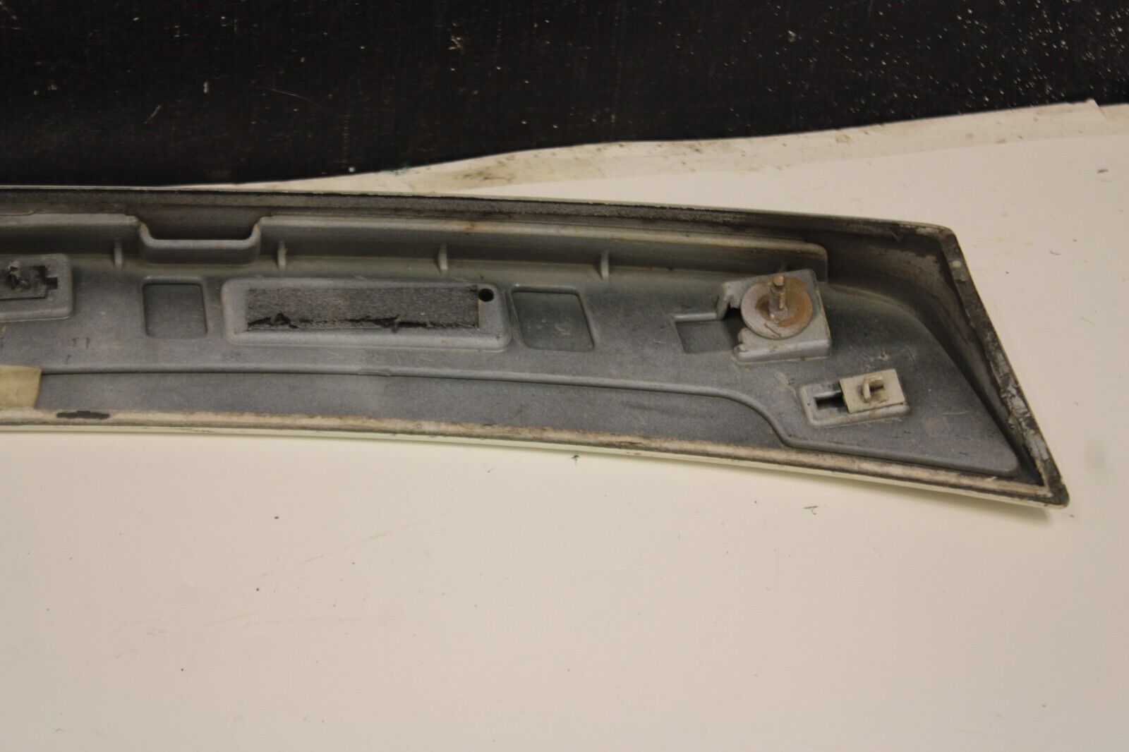 2002-2006 Acura RSX Type S Deck Wing Lip Spoiler OEM