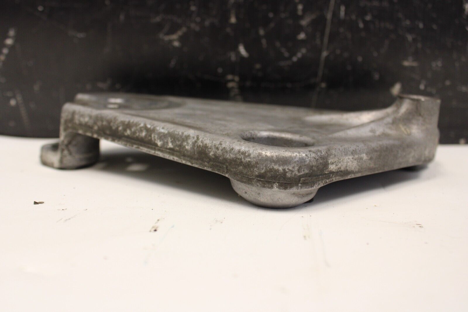 2009-2020 Nissan GTR R35 OEM Idler Bracket