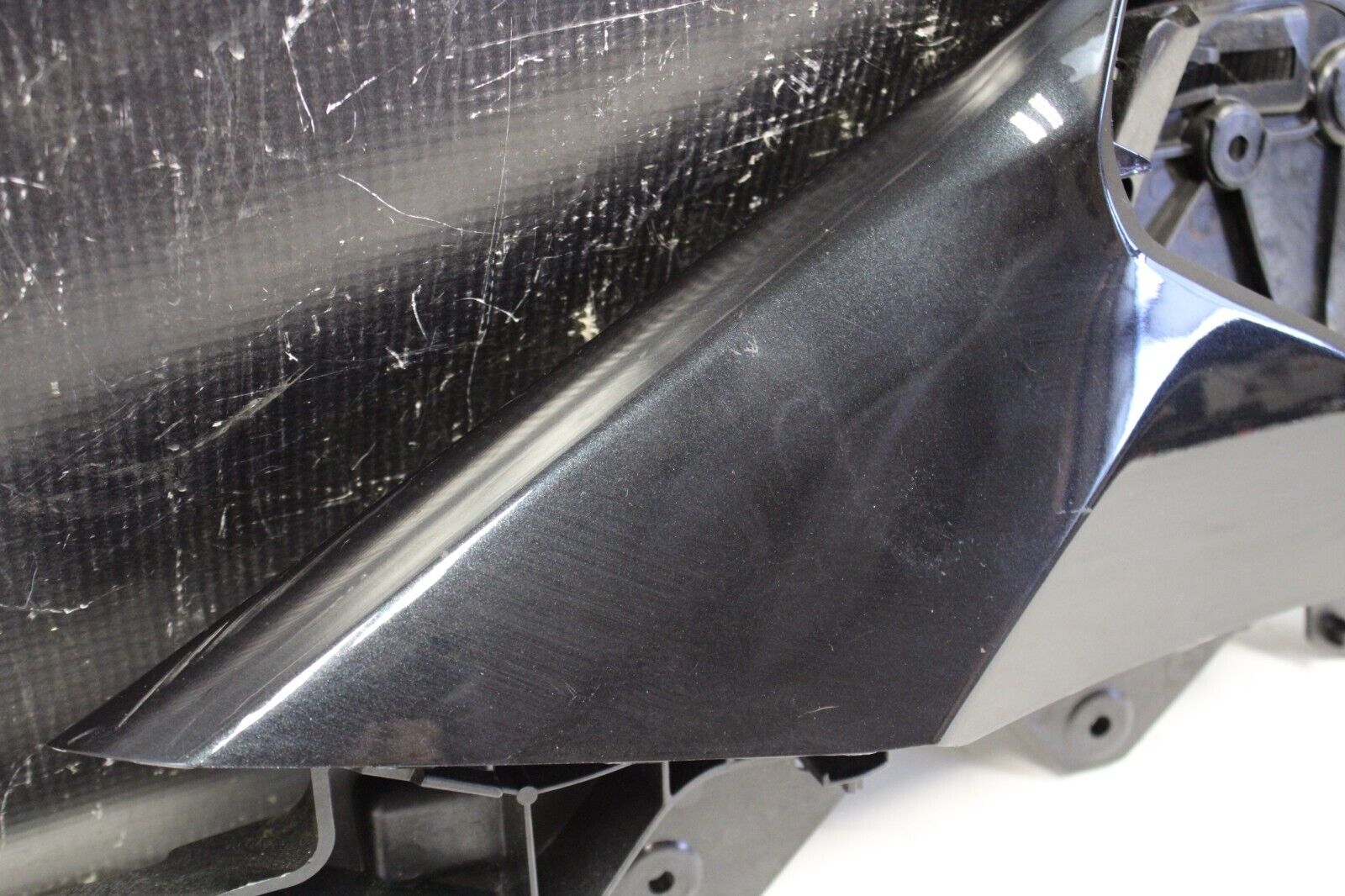 2019-2024 Toyota Supra A90 Center Console Side Trim OEM