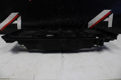 2003-2006 Infiniti G35 Nissan 350z Radiator Fan Fan Shroud with Motors Plugs OEM