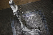 2009-2021 Nissan GTR R35 FRONT SUPPORT FRAME RAIL CUT PASSENGER RIGHT OEM