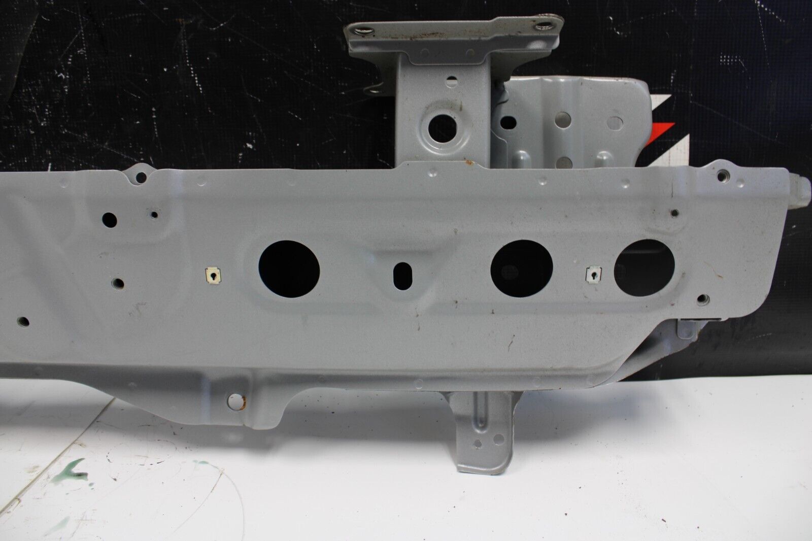 2000-2009 Honda S2000 Rear Reinforcement Bulkhead Bar OEM