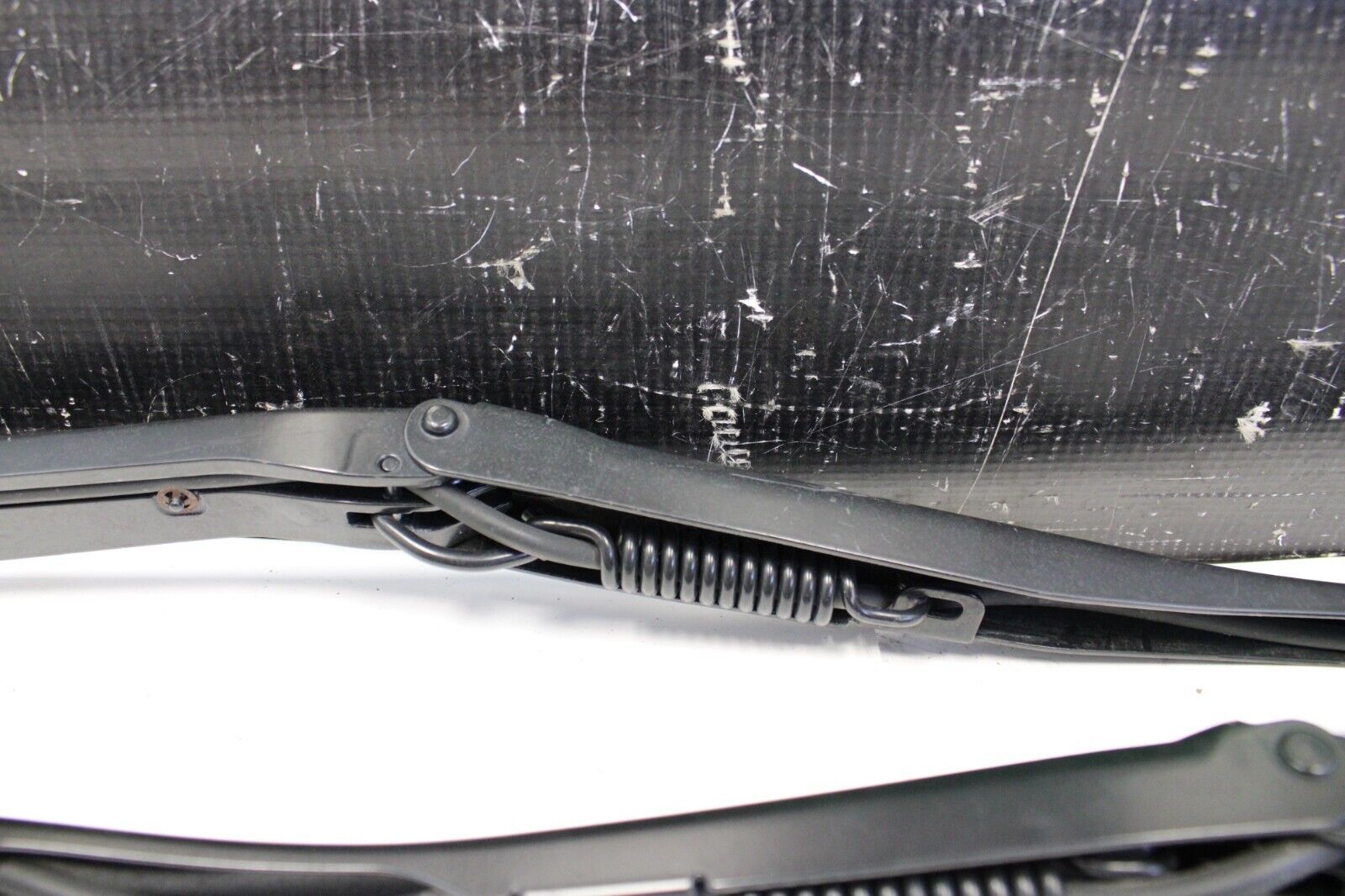 2009-2024 Nissan GTR GT-R R35 Windshield Wiper Arms Left LH and Right RH (2) OEM