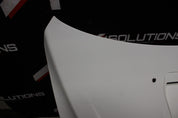 2008-2015 LANCER EVOLUTION X EVO 10 RALLIART RA HOOD BONNET OEM
