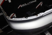 03-06 MITSUBISHI LANCER EVOLUTION 8 OEM REAR BUMPER COVER EVO 8