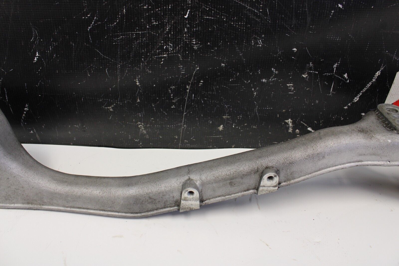 2010 NISSAN GTR R35 AWD OEM FACTORY TRANSMISSION CROSSMEMBER