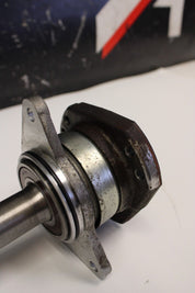 2009-2016 NISSAN GT-R GTR R35 VR38 AWD OEM LEFT LH DRIVER FRONT HALF SHAFT