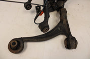 2000-2003 HONDA S2000 AP2 OEM FRONT LH DRIVER KNUCKLE SPINDLE KNEE ASSY