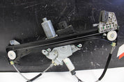 2009-2020 NISSAN GTR R35 WINDOW REGULATOR WITH MOTOR RIGHT PASSENGER SIDE