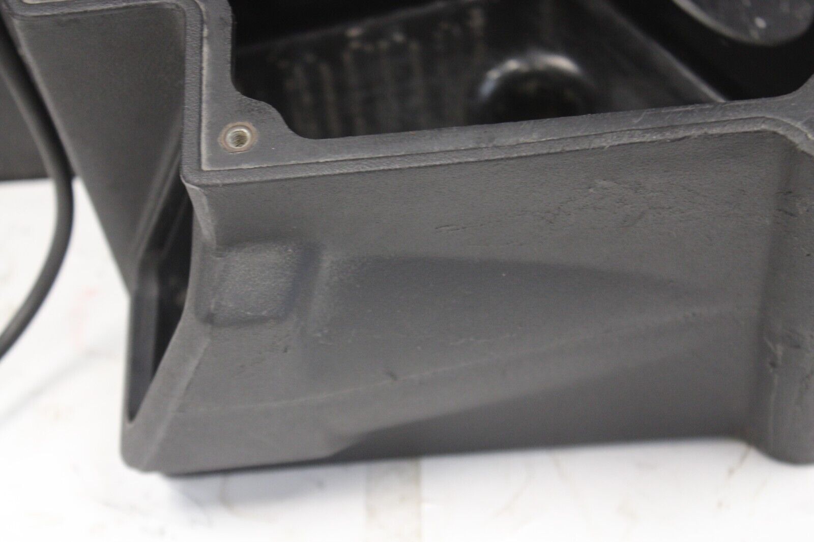 2008-2015 Mitsubishi Lancer Ralliart AEM Cold Air Intake System